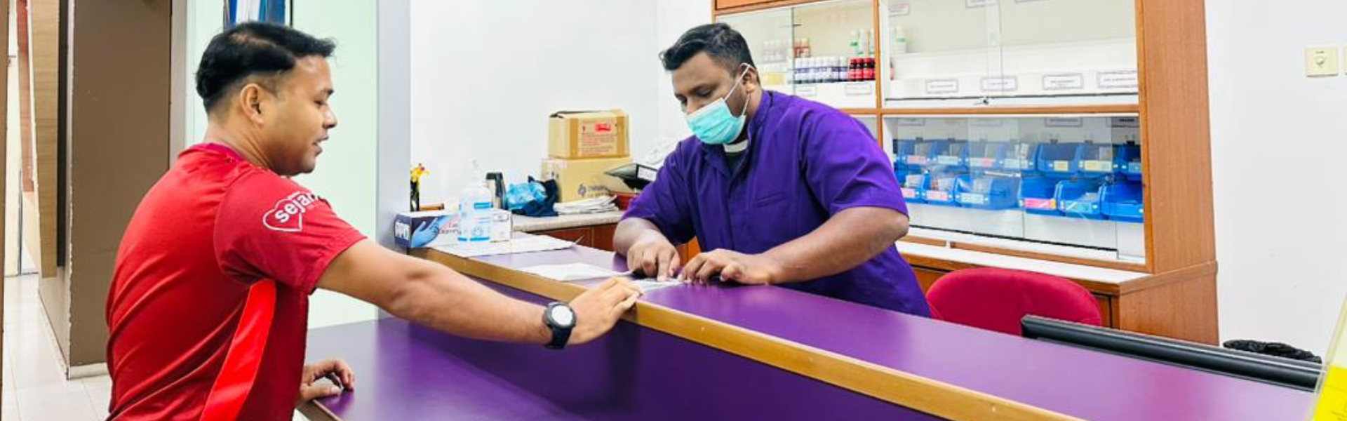 Klinik Panel
